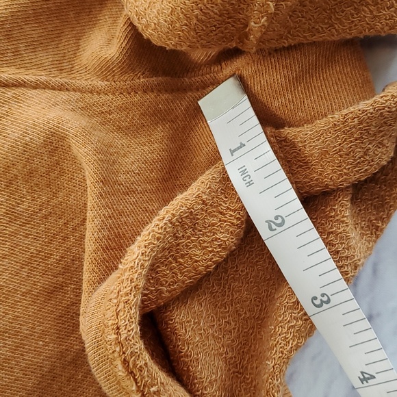 18. Free People Movement Siren Shorts Earth - Picture 10 of 17